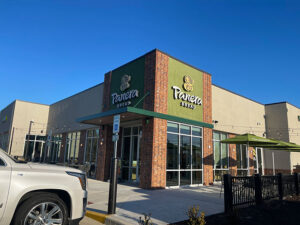 New Panera Bread Finally Opens In Manahawkin - Jersey Shore Online