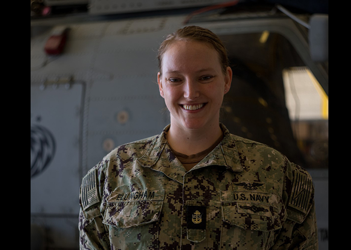 Ocean County Native Serves With U.S. Navy Helicopter Squadron - Jersey ...
