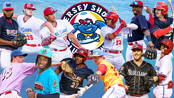 BlueClaws To Go Cashless As They Announce Season - Jersey Shore Online