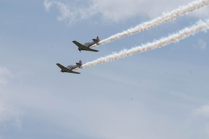 McGuire Airmen participate in Jets' military appreciation day > Joint Base  McGuire-Dix-Lakehurst > Article Display