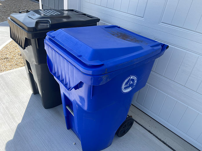 Recycling Options Expanding In Brick Jersey Shore Online