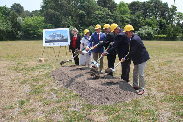 Stafford Library To Begin New Chapter At Future Location - Jersey Shore ...