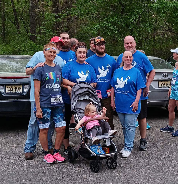 5K Raises Money For Homeless Vets In Ocean County