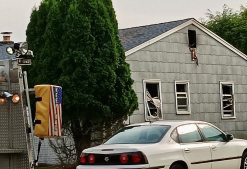 Fatal Ocean County House Fire Ruled Accidental