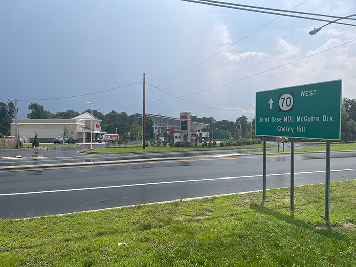 New Wawa To Open Doors In Lakehurst This Week