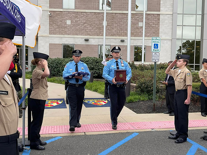 County Continues Tradition Of Honoring Forgotten Veterans