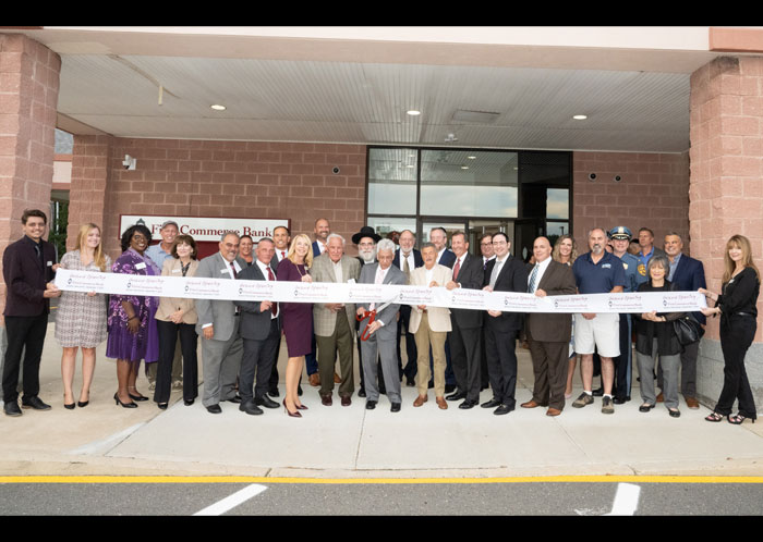 First Commerce Bank Opens New Branch In Jackson