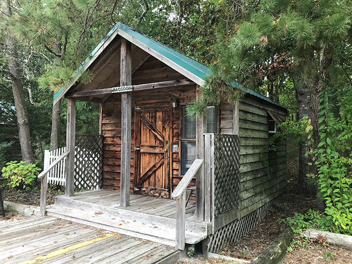 Ocean County’s Cedar Creek Campground Is Closing