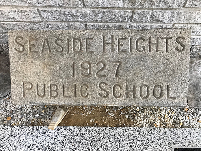 Residents To Vote On Whether Seaside Joins Toms River Schools