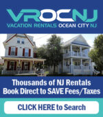 Vacation Rentals Ocean City NJ (VROCNJ)