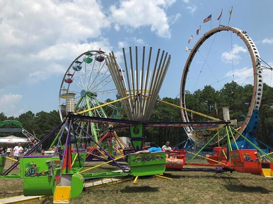 Ocean County Fair Is One For The Ages - Jersey Shore Online