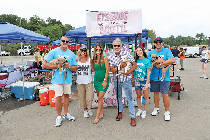 Truck Pull Event Raises $70K For MCSPCA