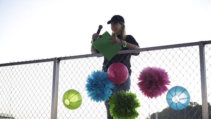 Breast Cancer Walk Shines Light On Much Needed Research