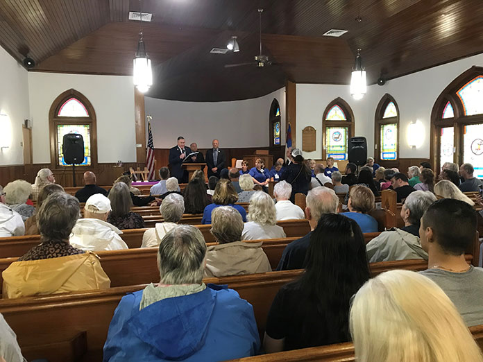 Ocean County Church Celebrates 100 Years