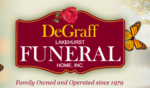 DeGraff Lakehurst Funeral Home